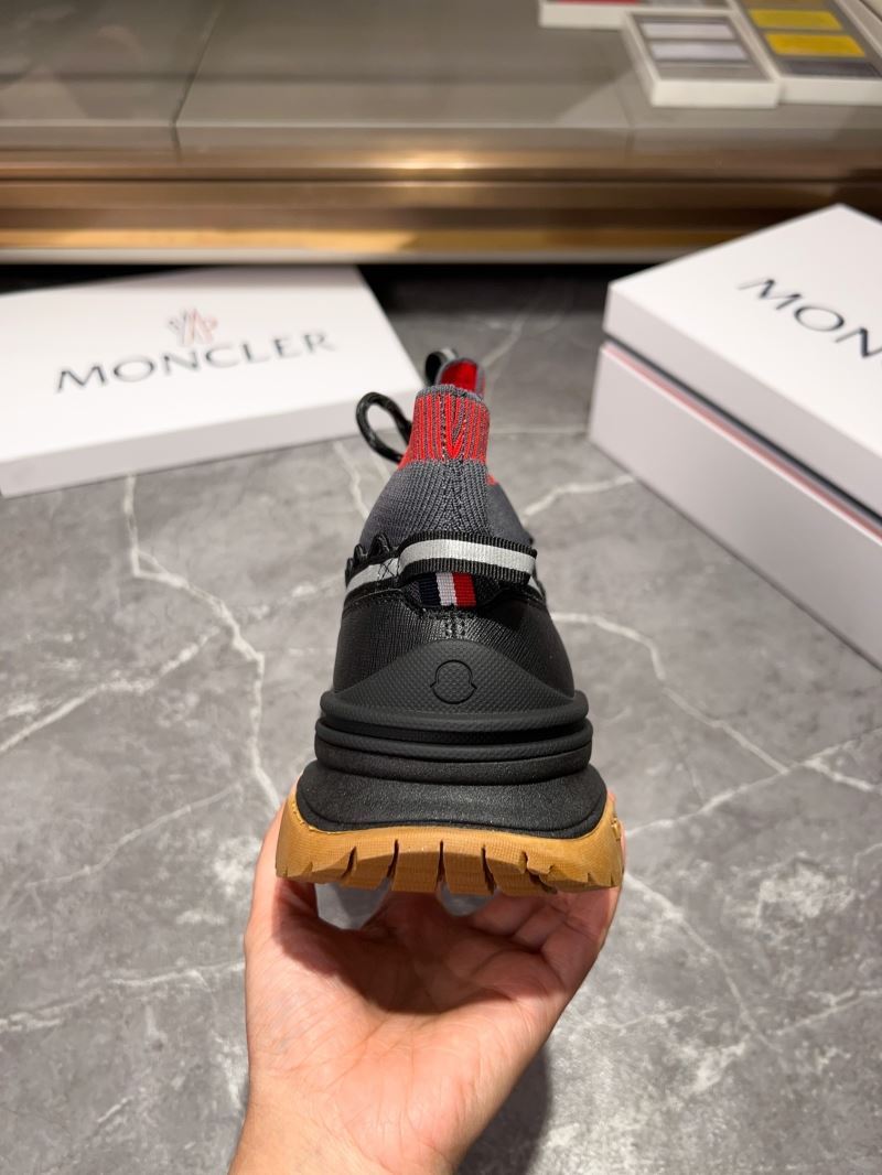 Moncler Shoes